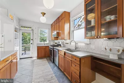1352 Kennedy Street NW, Washington, DC 20011 - Photo 15