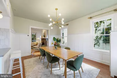 1352 Kennedy Street NW, Washington, DC 20011 - Photo 11