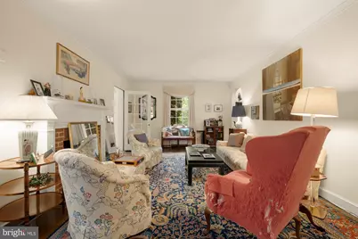 5310 27th Street NW, Washington, DC 20015 - Photo 15