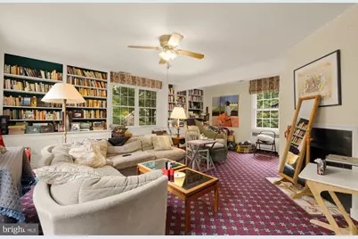 5310 27th Street NW, Washington, DC 20015 - Photo 9