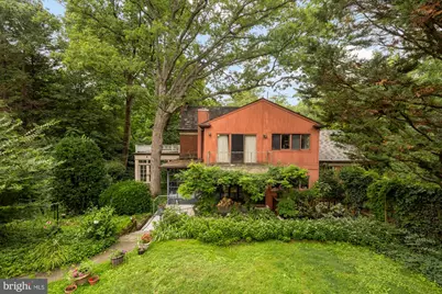 5310 27th Street NW, Washington, DC 20015 - Photo 75