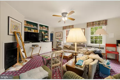 5310 27th Street NW, Washington, DC 20015 - Photo 11