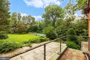 5310 27th St NW, Washington, DC 20015 - Photo 35