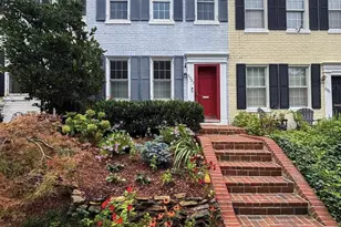2023 37th St NW, Washington, DC 20007 - Photo 1