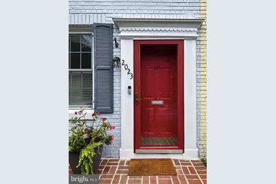 2023 37th Street NW, Washington, DC 20007 - Photo 3