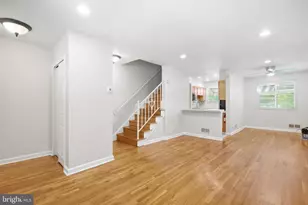 4229 Fort Dupont Terrace SE, Washington, DC 20020 - Photo 11