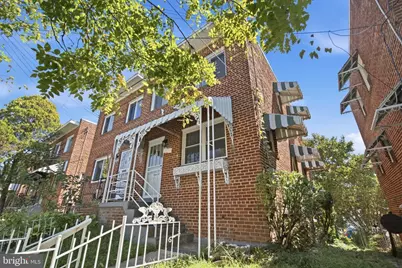 4229 Fort Dupont Terrace SE, Washington, DC 20020 - Photo 3