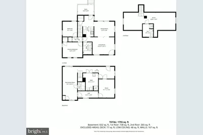 1004 Shepherd Street NE, Washington, DC 20017 - Photo 47