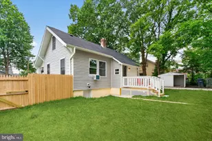 1004 Shepherd St NE, Washington, DC 20017 - Photo 33