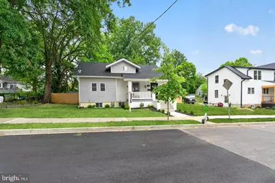 1004 Shepherd Street NE, Washington, DC 20017 - Photo 5