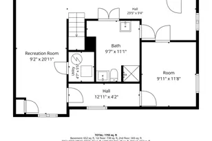 1004 Shepherd St NE, Washington, DC 20017 - Photo 45