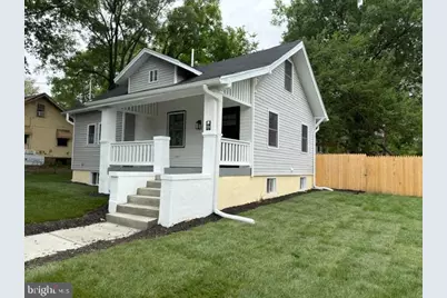 1004 Shepherd Street NE, Washington, DC 20017 - Photo 9