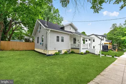 1004 Shepherd Street NE, Washington, DC 20017 - Photo 3
