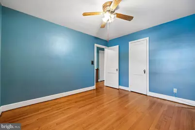 35 Gallatin Street NW, Washington, DC 20011 - Photo 19
