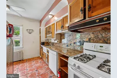 35 Gallatin Street NW, Washington, DC 20011 - Photo 7
