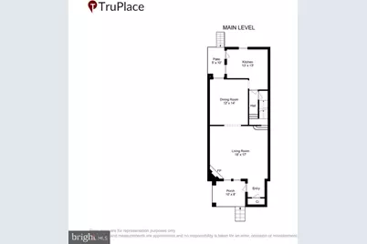 35 Gallatin Street NW, Washington, DC 20011 - Photo 37
