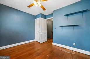 35 Gallatin St NW, Washington, DC 20011 - Photo 17