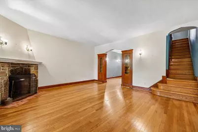 35 Gallatin Street NW, Washington, DC 20011 - Photo 9