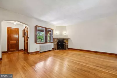 35 Gallatin Street NW, Washington, DC 20011 - Photo 3