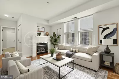 2535 13th Street NW #203, Washington, DC 20009 - Photo 1