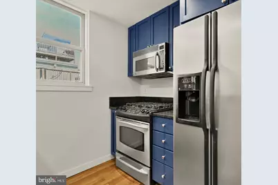 2535 13th Street NW #203, Washington, DC 20009 - Photo 9
