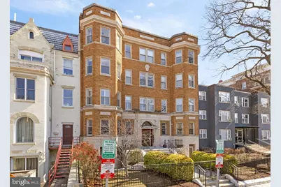 2535 13th Street NW #203, Washington, DC 20009 - Photo 3