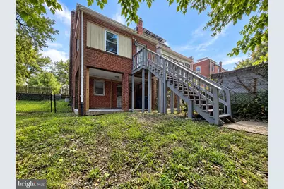 4236 NE Grant Street NE, Washington, DC 20019 - Photo 33