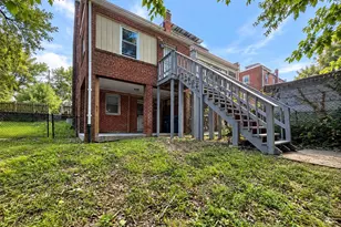 4236 NE Grant Street NE, Washington, DC 20019 - Photo 33