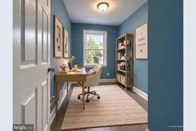 4236 NE Grant Street NE, Washington, DC 20019 - Photo 23