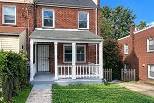 4236 NE Grant Street NE, Washington, DC 20019 - Photo 3