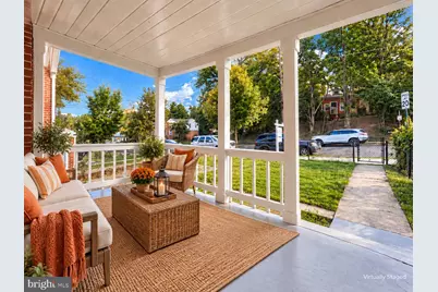 4236 NE Grant Street NE, Washington, DC 20019 - Photo 1