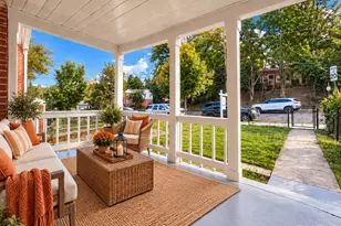 4236 NE Grant Street NE, Washington, DC 20019 - Photo 1
