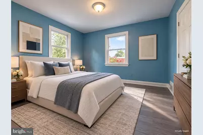 4236 NE Grant Street NE, Washington, DC 20019 - Photo 17
