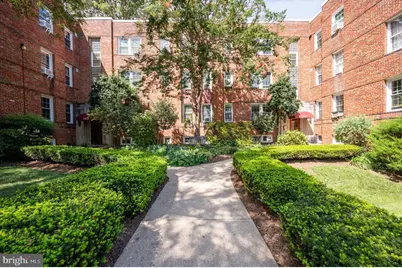 2803 Cortland Place NW #106, Washington, DC 20008 - Photo 23