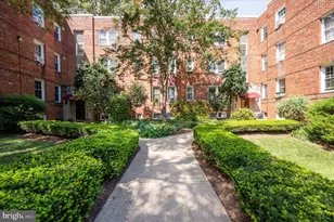 2803 Cortland Pl NW, Washington, DC 20008 - Photo 23