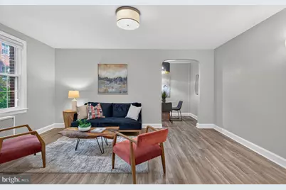 2803 Cortland Place NW #106, Washington, DC 20008 - Photo 1