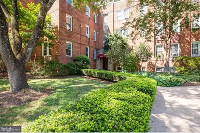 2803 Cortland Place NW #106, Washington, DC 20008 - Photo 21