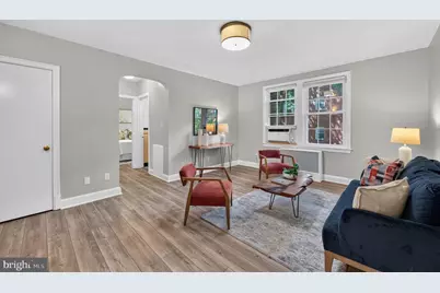 2803 Cortland Place NW #106, Washington, DC 20008 - Photo 13