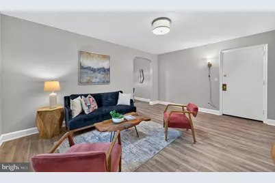 2803 Cortland Place NW #106, Washington, DC 20008 - Photo 3