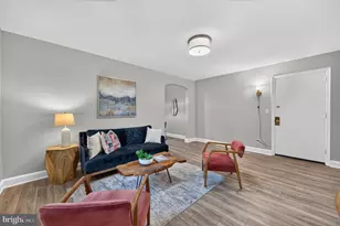 2803 Cortland Pl NW, Washington, DC 20008 - Photo 3