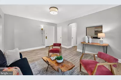2803 Cortland Place NW #106, Washington, DC 20008 - Photo 5