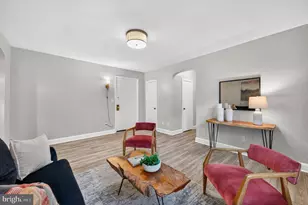2803 Cortland Pl NW, Washington, DC 20008 - Photo 5