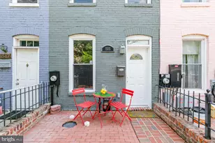 1515 Independence Ave SE, Washington, DC 20003 - Photo 1
