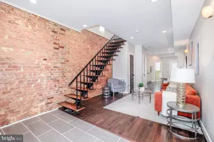 1515 Independence Ave SE, Washington, DC 20003 - Photo 7