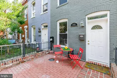 1515 Independence Avenue SE, Washington, DC 20003 - Photo 3