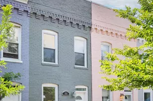 1515 Independence Ave SE, Washington, DC 20003 - Photo 5