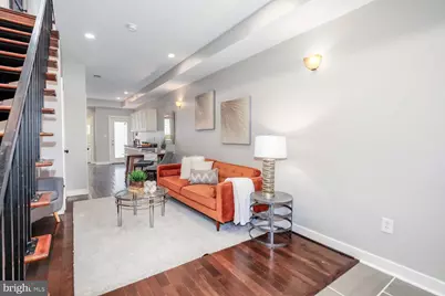 1515 Independence Avenue SE, Washington, DC 20003 - Photo 9
