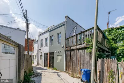 1515 Independence Avenue SE, Washington, DC 20003 - Photo 31