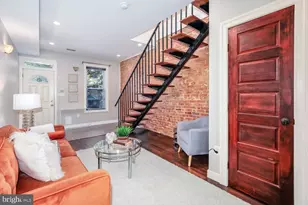 1515 Independence Ave SE, Washington, DC 20003 - Photo 11