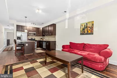 245 15th Street SE #105, Washington, DC 20003 - Photo 7